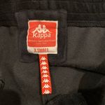 Kappa  velour joggers Photo 3