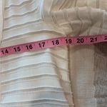 BCBG Max Azria Adina bell sleeve dress size Small Photo 5