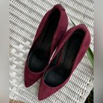 Kendall + Kylie New  Britney3 Velvet Pump (US Size 8 1/2) Photo 5