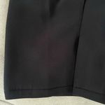 Dress Barn NWT  Black 2pc Suit Jacket Pants 16 Photo 4