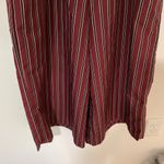 Altar'd State Altar’d State Striped Culottes Jumpsuit Photo 4