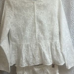 ZARA  Set Two-Piece Photo 0