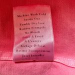 Frank & Eileen Mary Shirt Dress Distressed Famous Denim Sunset Button Down Sz XS Photo 7