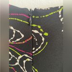 David Meister  Asymmetrical neck‎ unlined sleeves bodycon dress size 8 Photo 5