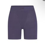 SKIMS  BOYFRIEND BOXER IN‎ SLEET S NWT Photo 1