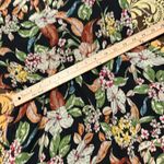 Code x Mode  FLORAL CHIFFON DRESS Sz:M Photo 6