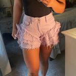 Shop Triple Threads Jean Shorts Photo 0