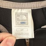 The North Face Black 1/4 Zip Pullover Women’s Small Photo 2