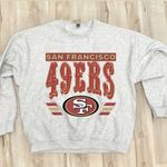 Boutique New - custom  - San Francisco 49ers Sweatshirt Photo 0