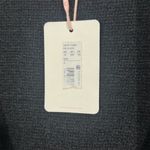 Gianni Bini GB  Black Cropped Open Front Cardigan Sweater NWT Dillard’s Size S Photo 5