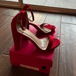 Dream Paris Red Heels Photo 0