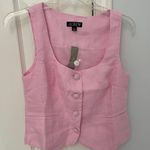 J.Crew Button Top Photo 1