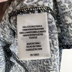 Idyllwind ‎ by Miranda Lambert Blue Long Sleeve Tassel Button Up Size Large Small Photo 4