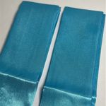 Two Thin Scarves / Hair Bands / Scarves Photo 2