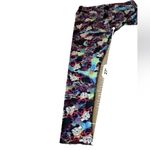 LuLaRoe ‎ Cruella de Vil Leggings Women’s Tall & Curvy Multicolor 101 Dalmatian Photo 7