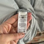 Smartwool  Gray Anchor Line Reversible Vest, M Photo 6