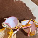 Boutique 2 piece swimsuit  size medium top and bottom  from a   Photo 3