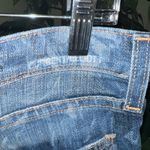 Anthropologie  Current/Elliot The Stiletto in Blue Rose Size 30 Photo 9