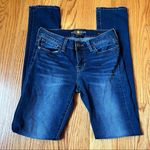 Lucky Brand Brooke straight jeans size 0 / 25 Photo 0