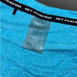 1st phorm long sleeve shirt Blue Size L Photo 1