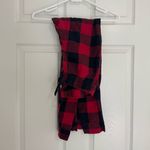 Old Navy Buffalo Plaid  Pajama Set Photo 3