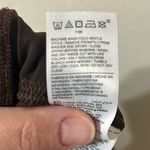 Athleta Venice High Rise Jogger in Brown Dark Caramel - Size 2X Photo 7