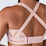 SheFit  sports bra size 4luxe Photo 1