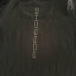 Porsche Design Motorsport Womens Shirt sz‎ M Black Size M Photo 4
