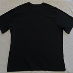 Duluth Trading Co Longtail T Shirt Pocket Crew Neck Tee Black XL Photo 6