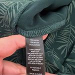 Betabrand Palm Tropical Print Dress Yoga Pants S Small Petite Photo 10