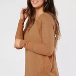 Free People  Catalina Thermal Top Photo 0