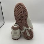 New Balance  Women's 550 Size 9.5 B White/brown |BBW550PF| Sneaker Shoe Photo 6