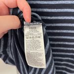 Banana Republic  striped shirt womens small bonjour Photo 4