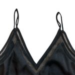 EXPRESS  Mesh Tank Top Blouse Photo 4