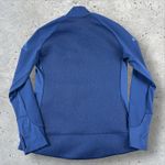 Adidas Women's  Golf 1/4 Zip Pullover Medium Rolex Tournament Of‎ Champions Photo 2