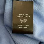 BKE Red By Twisted Tank Top Ultramarine Size Medium Photo 7