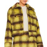 Line and Dot  Jacket  Photo 0