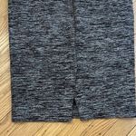 Aritzia WILFRED FREE Pull On gray Stretch skirt size medium Photo 3