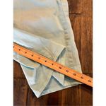 Soft Surroundings  blue women’s Bermuda shorts size large pastel Photo 7