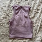 Sky And Sparrow TILLY’S XS LILAC PURPLE HALTER TOP Photo 1