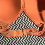 Victoria's Secret Victoria Secret's Peach Padded Lace Bra Size 34 D Photo 11