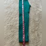 Gymshark women’s Apex Seamless High Rise Leggings teal size small Photo 8