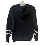 Friends TV Show Hoodie Black Pullover Small Photo 1