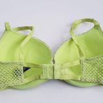 Victoria's Secret  Very Sexy Lightly Lined Neon Lace Bra Photo 2