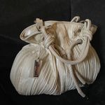 Fabulous Shoulder | Hand Bag | Purse By Chocolate White Photo 1