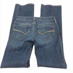 Bullhead Black Bootcut Jeans Blue Size 1 Juniors Photo 3