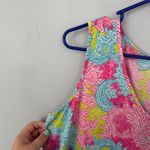 Belle by Kim Gravel Colorful Paisley Tank Top Women’s Plus Size 1X Sleeveless Photo 1