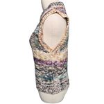 Ulla Johnson Zenna hand knit sleeveless sweater vest top size M/L medium large Photo 5