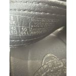 Dr. Martens Voss Women’s Black Leather Strap Open Toe Sandals Size 10 Photo 13