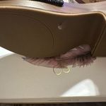 Jessica Simpson  Black and Brown Mules Photo 2